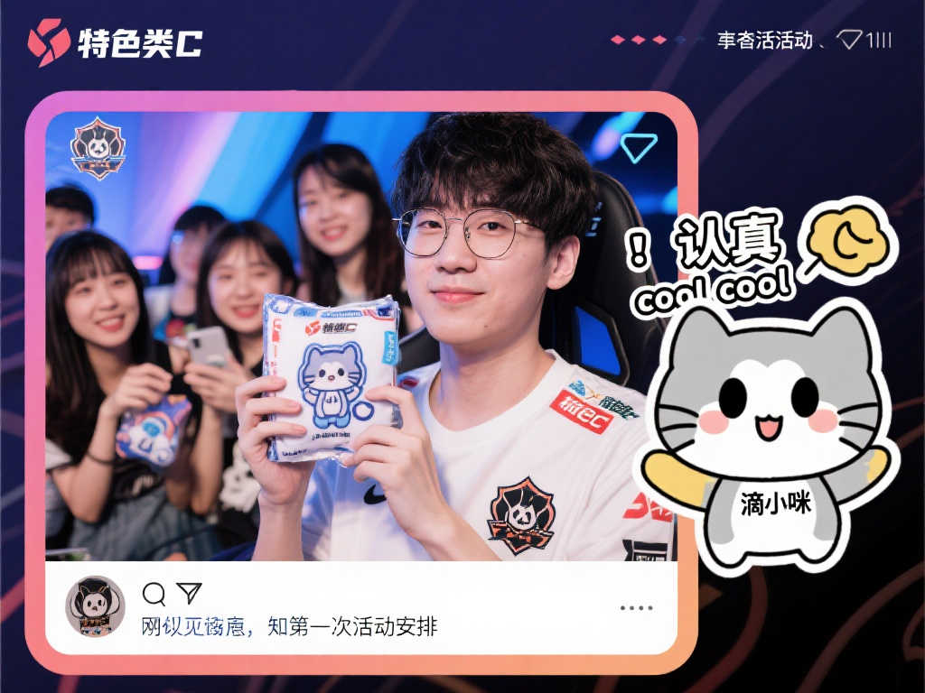 迎接挑战